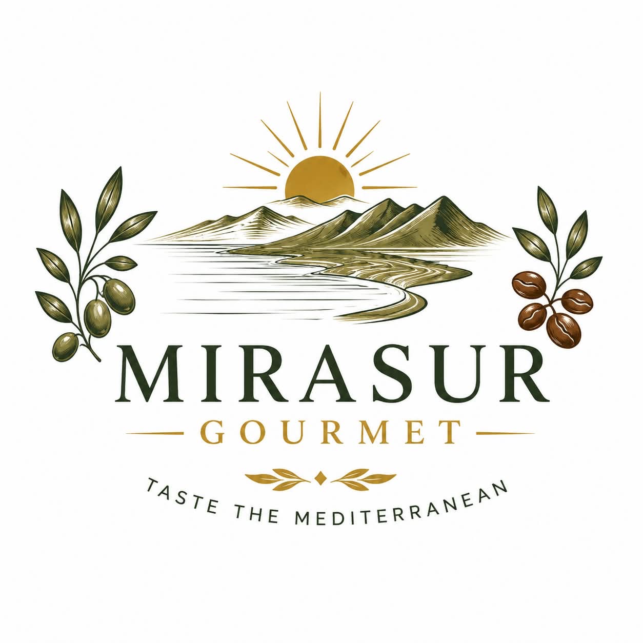 Mirasur Gourmet